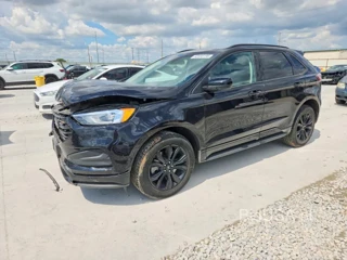 FORD EDGE SE
