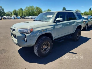 TOYOTA 4RUNNER TRD OFF-ROAD PREMIUM