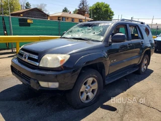 TOYOTA 4RUNNER SR5