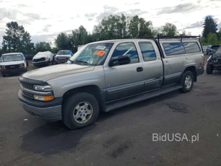 CHEVROLET SILVERADO K1500
