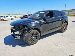 LAND ROVER RANGE ROVER EVOQUE S