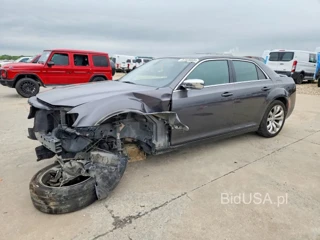 CHRYSLER 300 TOURING