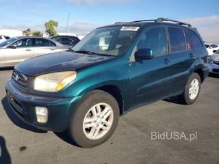 TOYOTA RAV4 BASE