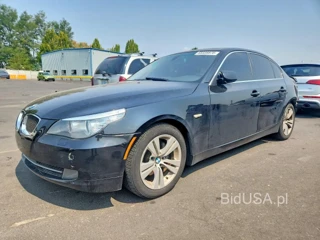 BMW 528 I