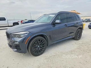 BMW X5 SDRIVE 40I