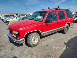 GMC YUKON