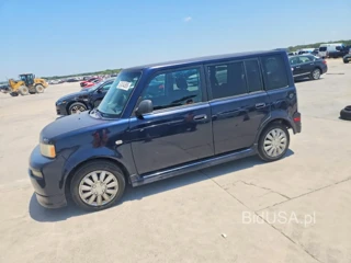 SCION XB BASE