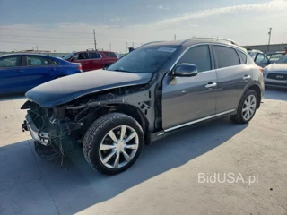 INFINITI QX50 BASE