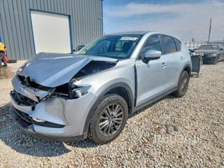 MAZDA CX-5 TOURING