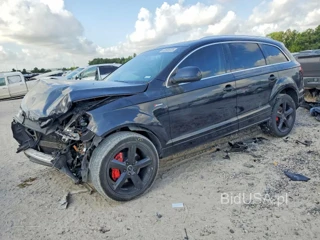 AUDI Q7 PRESTIGE