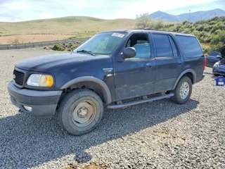FORD EXPEDITION XLT