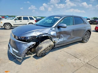 HYUNDAI IONIQ 5 SEL