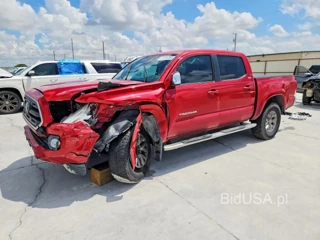 TOYOTA TACOMA SR5 V6