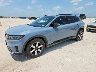 HONDA PROLOGUE TOUR