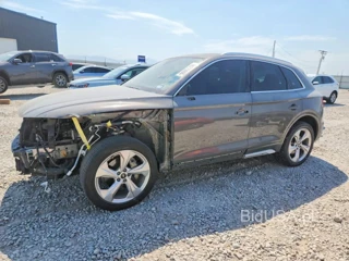 AUDI Q5 PREMIUM PLUS 45