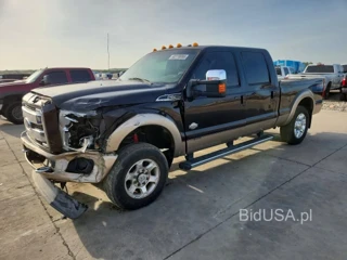 FORD F250 SUPER DUTY