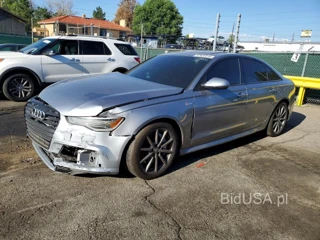 AUDI A6 PREMIUM PLUS
