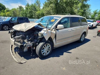 DODGE GRAND CARAVAN SXT