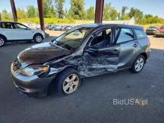 TOYOTA MATRIX XR