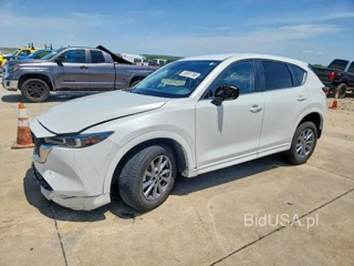 MAZDA CX-5 SELECT