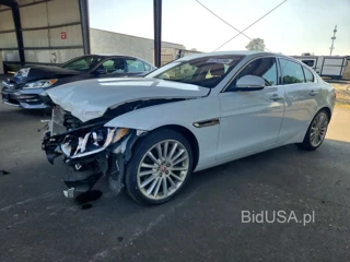 JAGUAR XE PORTFOLIO LE