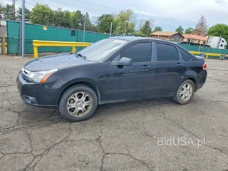 FORD FOCUS SES