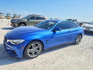 BMW 428 I