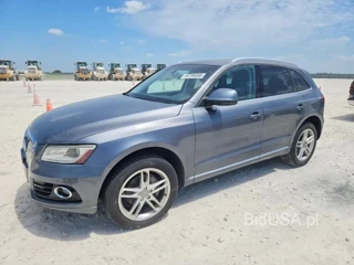 AUDI Q5 PREMIUM PLUS