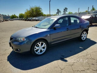 MAZDA 3 I