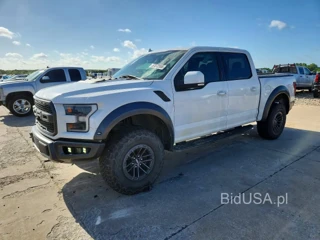 FORD F150 RAPTOR