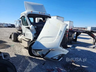 FREIGHTLINER CASCADIA