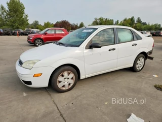 FORD FOCUS ZX4