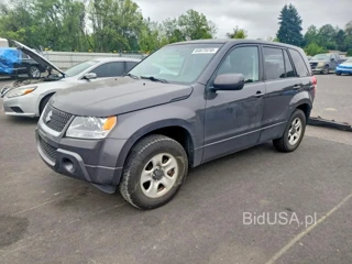 SUZUKI GRAND VITARA PREMIUM