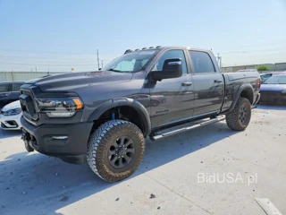 RAM 2500