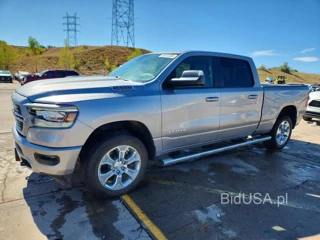 RAM 1500 BIG HORN/LONE STAR