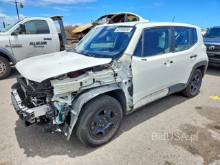 JEEP RENEGADE SPORT