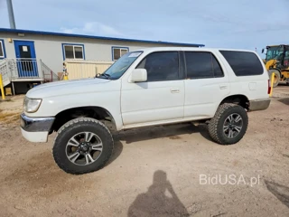 TOYOTA 4RUNNER SR5