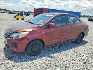 MITSUBISHI MIRAGE G4 ES