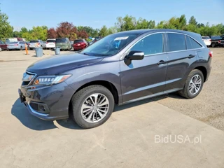ACURA RDX ADVANCE