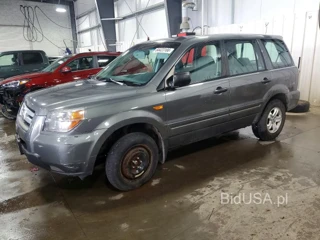 HONDA PILOT LX