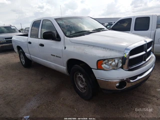 DODGE DODGE RAM 1500 SLT/LARAMIE