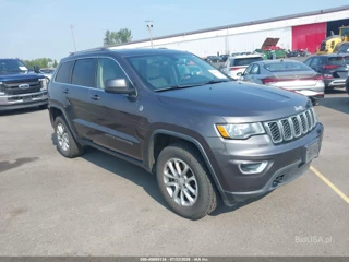 JEEP JEEP GRAND CHEROKEE LAREDO E 4X4