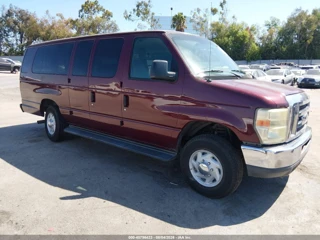 FORD FORD E-350 SUPER DUTY XL/XLT