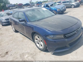 DODGE DODGE CHARGER SE