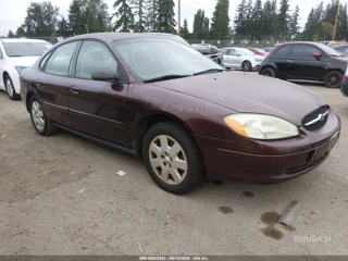 FORD FORD TAURUS LX