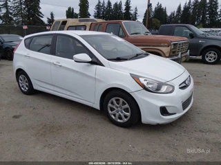 HYUNDAI HYUNDAI ACCENT GS