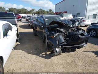 MAZDA MAZDA CX-50 2.5 S PREFERRED