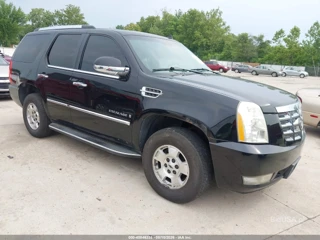 CADILLAC CADILLAC ESCALADE STANDARD