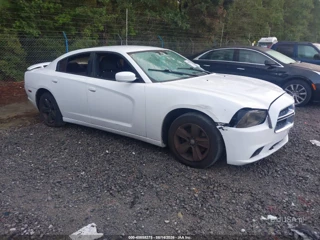 DODGE DODGE CHARGER SE