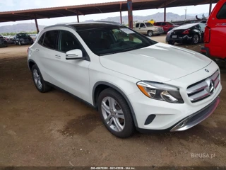 MERCEDES-BENZ MERCEDES-BENZ GLA 250 4MATIC